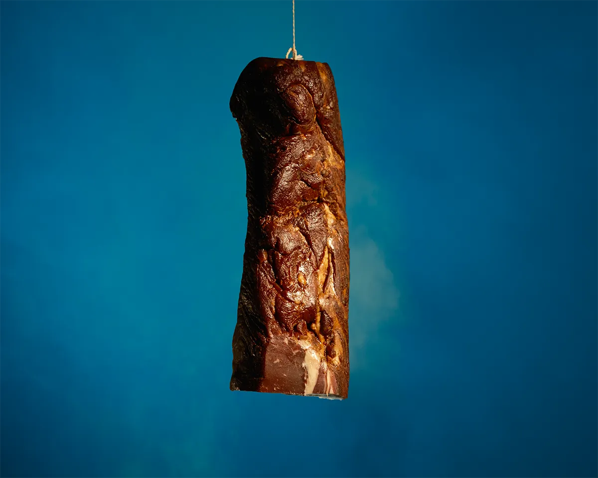 Entrecote, producerad av Eldsberga Chark