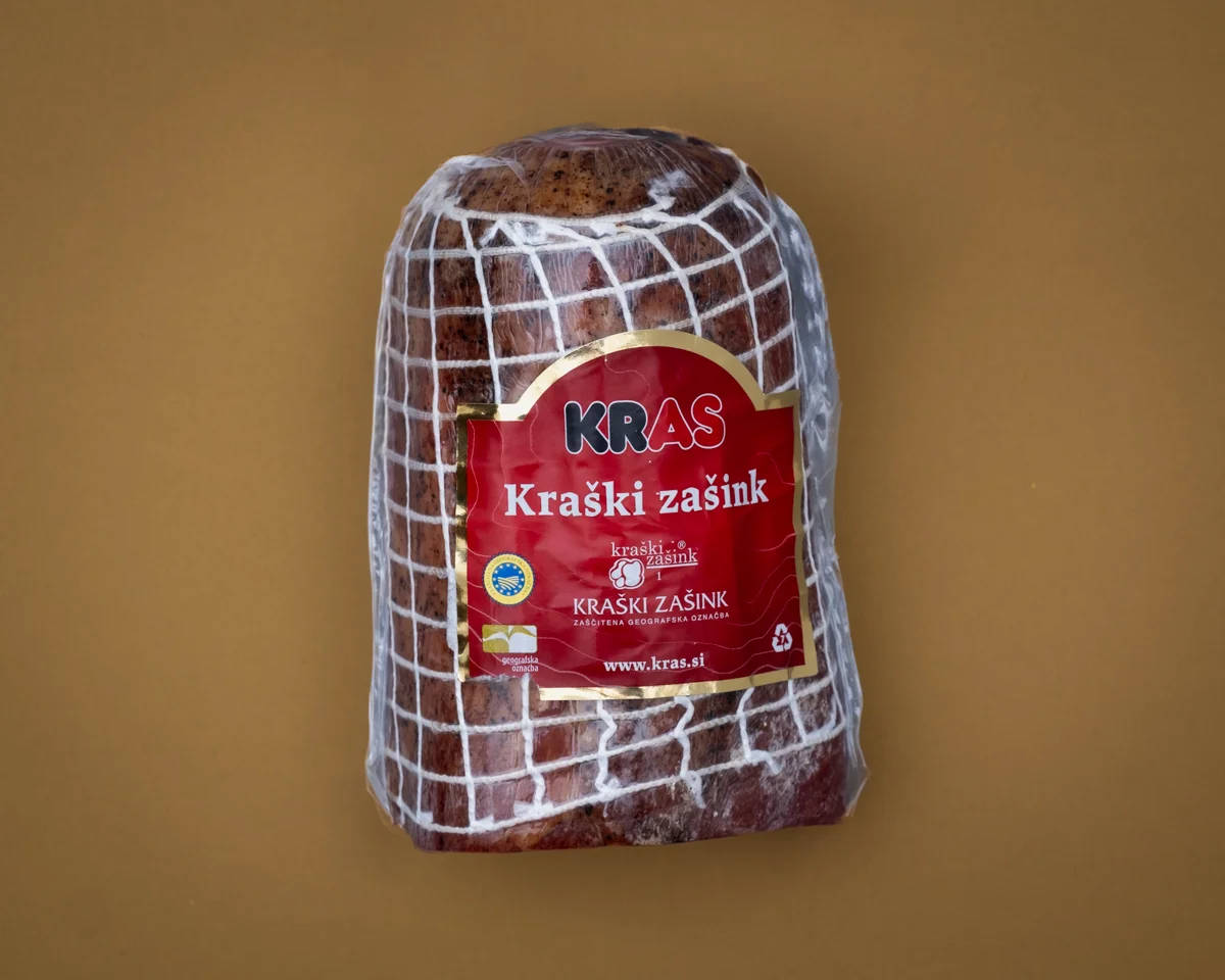 KRAS Grishals