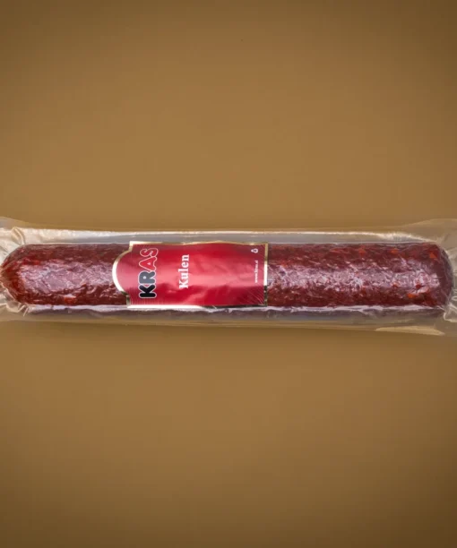 KRAS Kulen kryddkorv